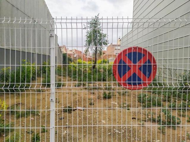 Terreno en venta en Olesa De Montserrat, Barcelona