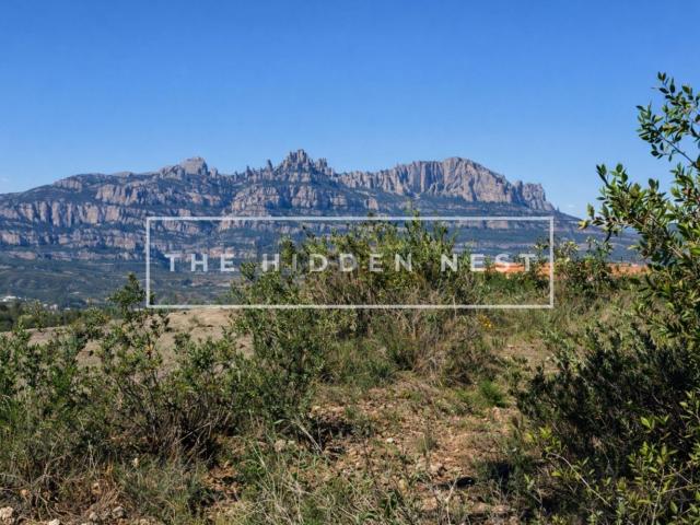 Terreno en venta en Baix Llobregat, Catalunya