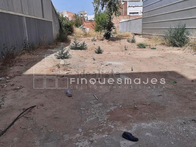 Terreno en venta en Olesa De Montserrat, Barcelona