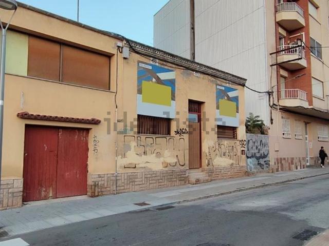 Terreno en venta en Baix Llobregat, Catalunya