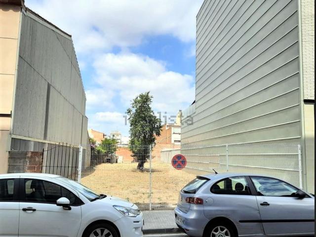 Terreno en venta en Olesa De Montserrat, Barcelona
