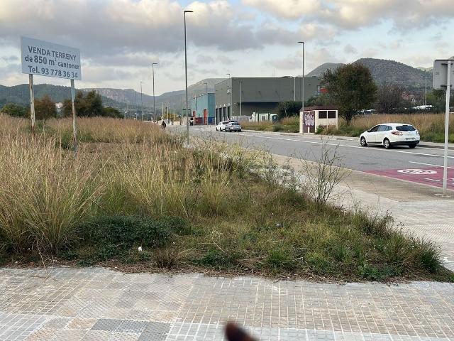 Terreno en venta en Baix Llobregat, Catalunya