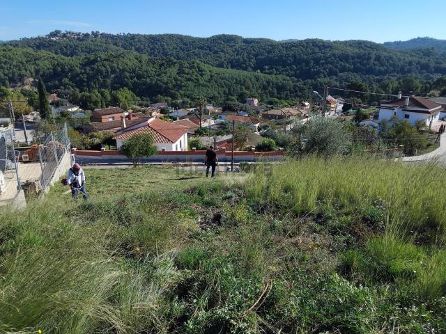 Terreno en venta en Urbanització Oasis, Olesa De Montserrat