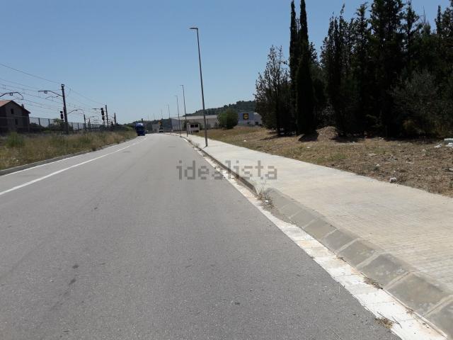 Terreno en venta en Olesa De Montserrat, Barcelona