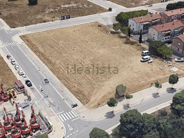 Terreno en alquiler en Baix Llobregat, Catalunya