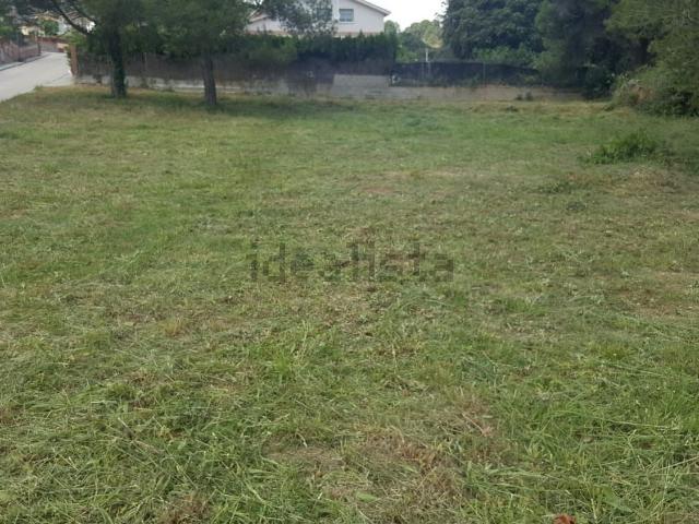 Terreno en venta en Olesa De Montserrat, Barcelona