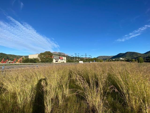 Terreno en venta en Barri de la Flora, Olesa De Montserrat