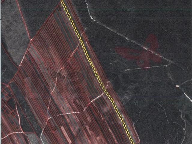 Terreno venda em Olho Marinho, Óbidos