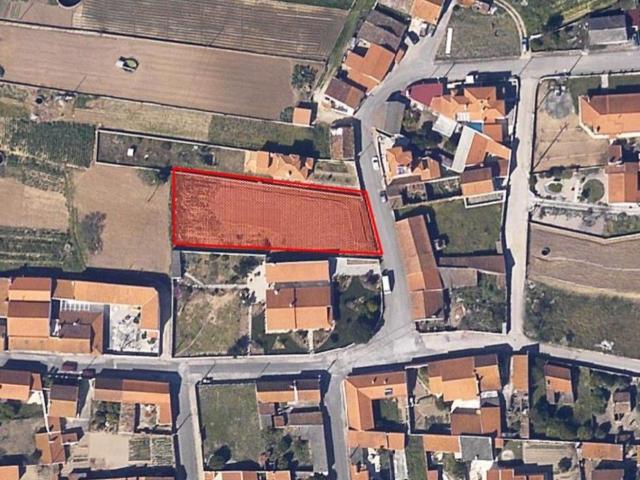 Terreno venda em Olho Marinho, Óbidos