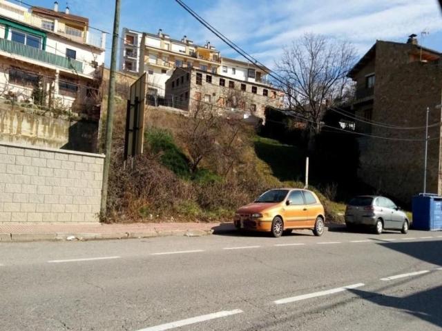 Terreno en venta en Alt Urgell, Catalunya
