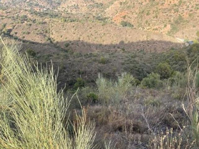 Terreno en venta en Este, Málaga-Costa del Sol