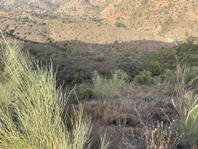 Terreno en venta en Este, Málaga-Costa del Sol