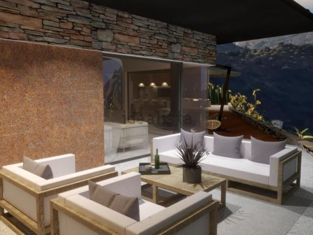 Terreno en venta en Este, Málaga-Costa del Sol