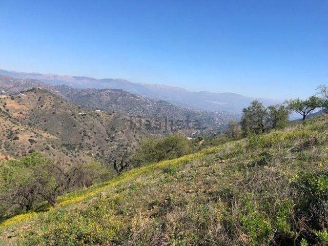 Terreno en venta en Este, Málaga-Costa del Sol