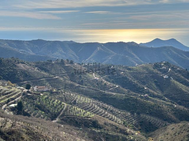 Terreno en venta en Este, Málaga-Costa del Sol