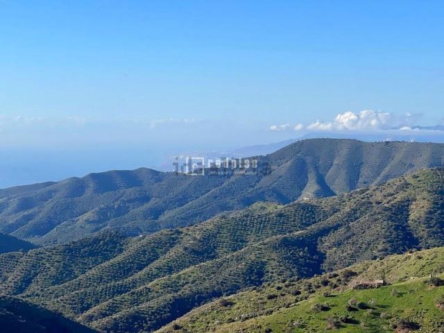 Terreno en venta en Este, Málaga-Costa del Sol