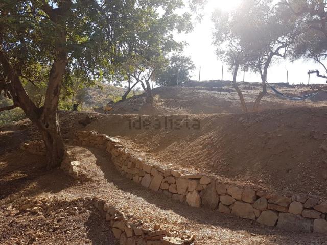 Terreno en venta en Este, Málaga-Costa del Sol