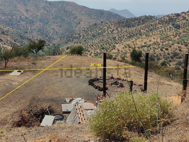 Terreno en venta en Este, Málaga-Costa del Sol