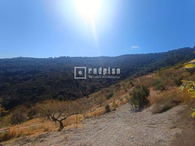 Terreno en venta en Este, Málaga-Costa del Sol