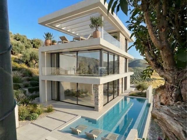 Terreno en venta en Este, Málaga-Costa del Sol