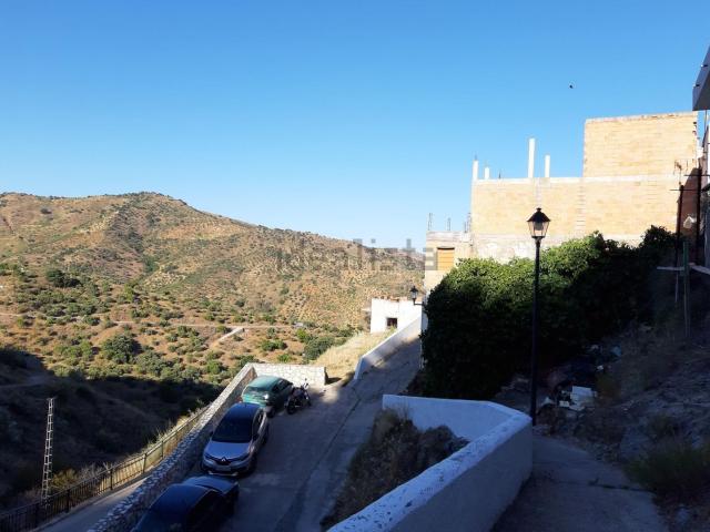 Terreno en venta en Este, Málaga-Costa del Sol