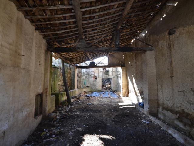 Terreno en venta en Oliva de Plasencia, Cáceres