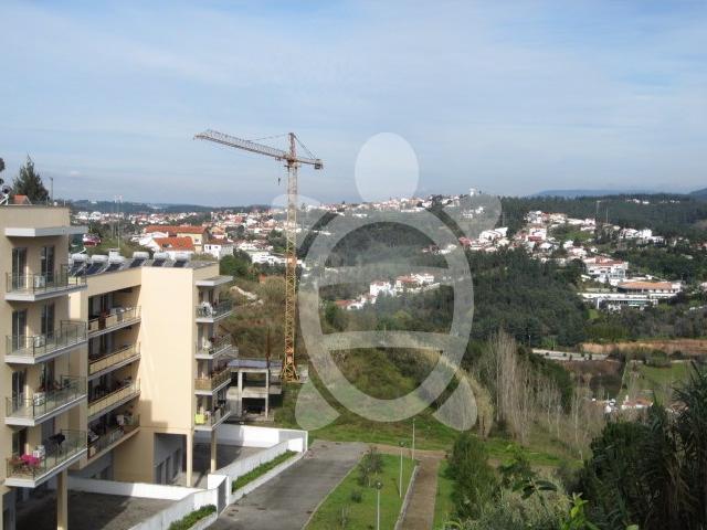 Terreno venda em Coimbrã, Coimbra