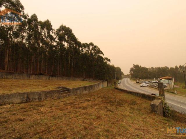 Terreno venda em Vila Nova De Gaia, Porto
