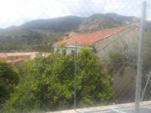Terreno en venta en Comarca de Loja, Andalucía