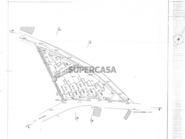 Terreno venda em Oliveira De Azeméis, Aveiro