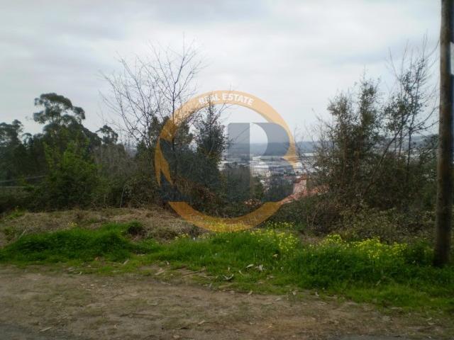 Terreno venda em Felgueira, Oliveira De Azeméis