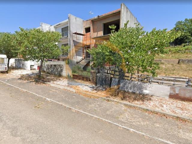 Terreno venda em Oliveira De Azeméis, Aveiro