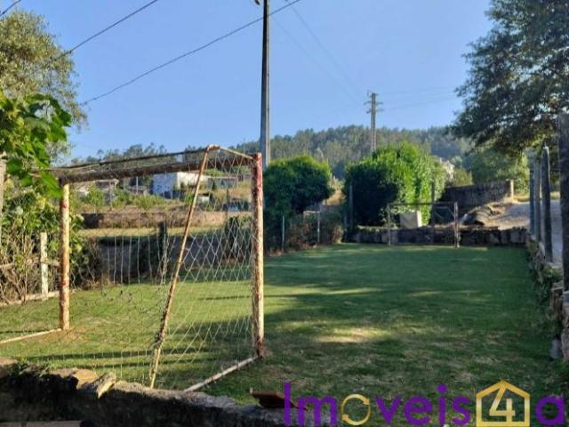 Terreno venda em Figueiredo de Baixo, Oliveira De Azeméis