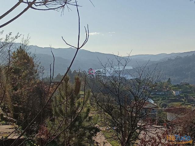Terreno venda em Oliveira De Frades, Viseu
