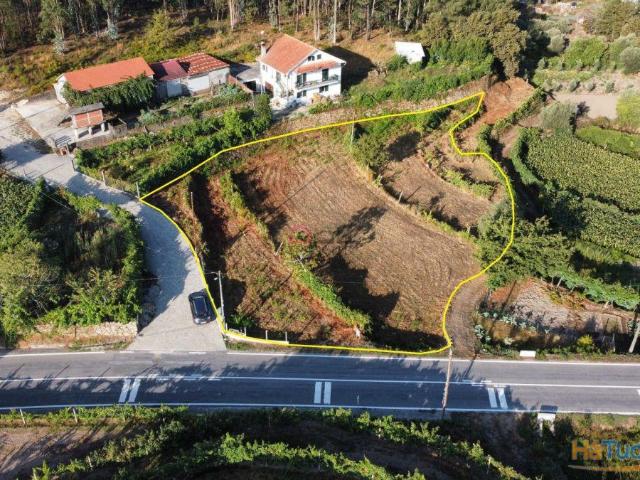 Terreno venda em Oliveira De Frades, Viseu