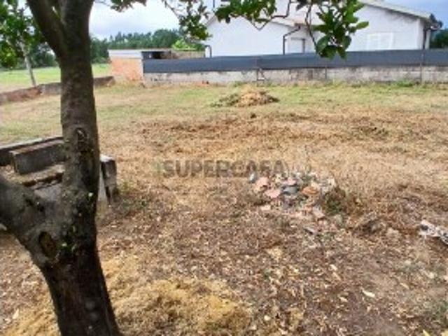 Terreno venda em Oliveira Do Bairro, Aveiro