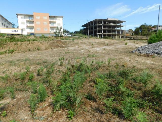 Terreno venda em Nogueira Do Cravo, Coimbra