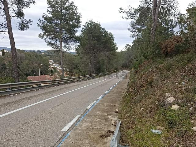 Terreno en venta en Cal Surià, Olivella