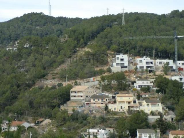 Terreno en venta en Garraf, Catalunya