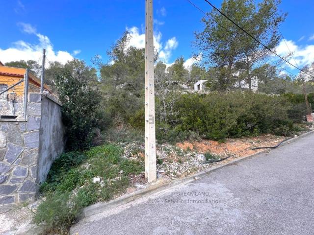 Terreno en venta en Garraf, Catalunya