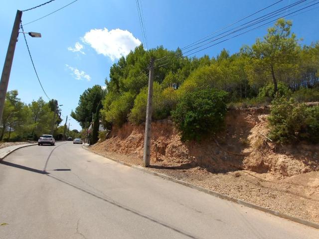 Terreno en venta en Cal Surià, Olivella
