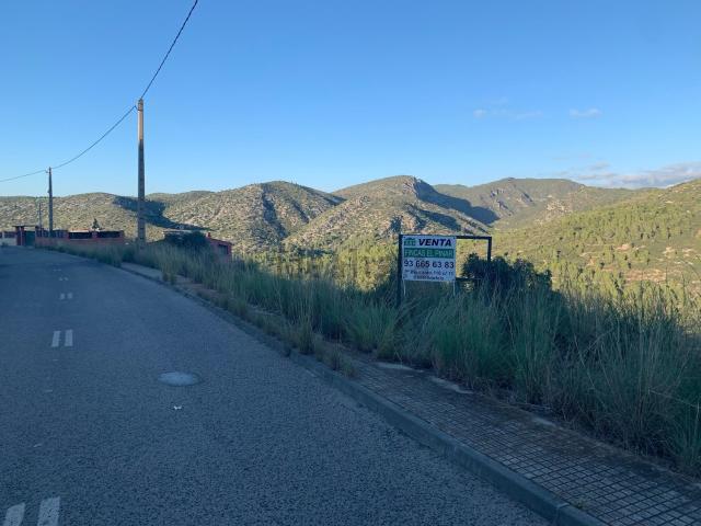 Terreno en venta en la Plana Novella, Garraf