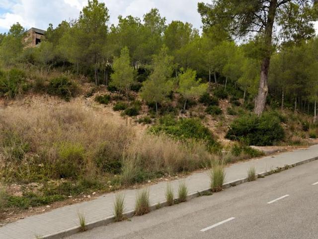 Terreno en venta en Cal Surià, Garraf