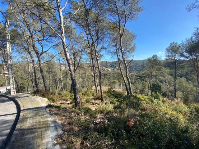 Terreno en venta en Olivella Urbanitzacions, Olivella