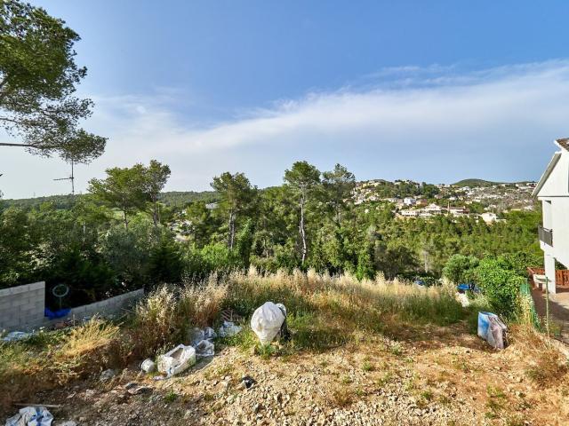 Terreno en venta en Cal Surià, Olivella