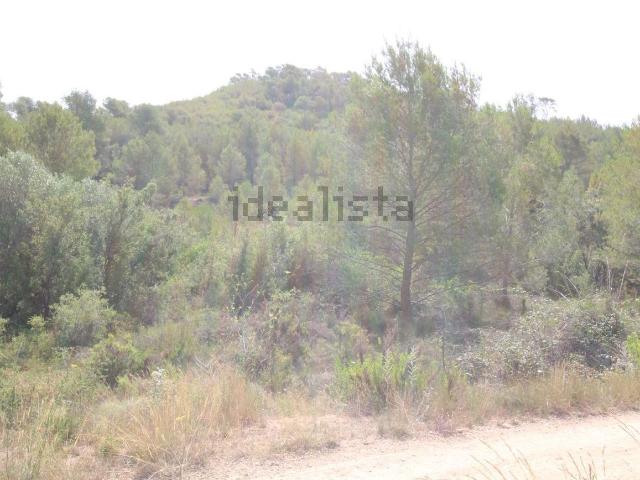 Terreno en venta en Olivella Urbanitzacions, Olivella