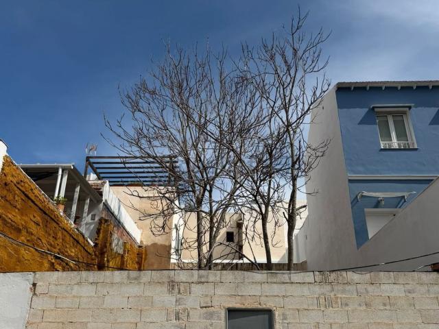 Terreno en venta en Centro, Málaga-Costa del Sol