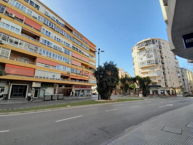 Terreno en venta en Centro, Málaga-Costa del Sol