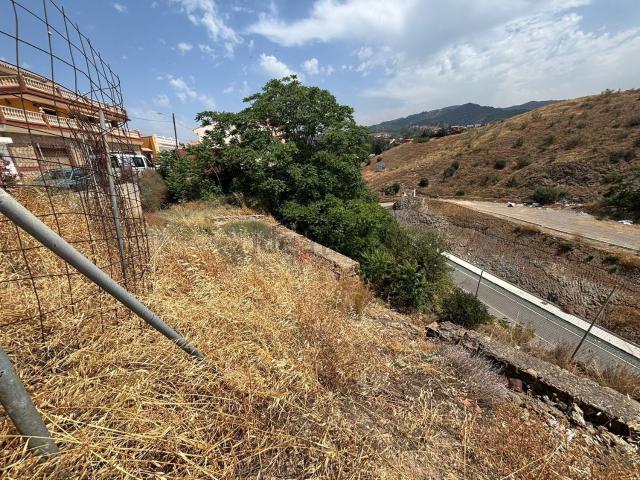 Terreno en venta en Centro, Málaga-Costa del Sol