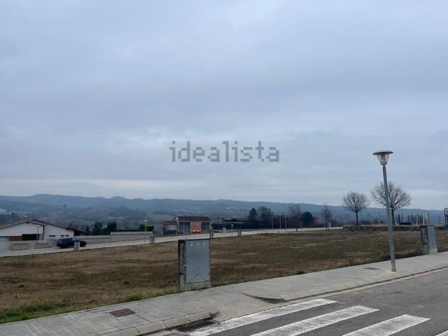 Terreno en venta en Lluçanès, Catalunya